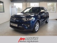 Ssangyong Tivoli 2021 occasion