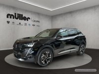 Peugeot e-2008 2021 occasion