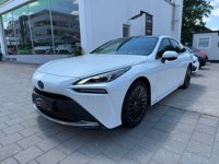 Toyota Mirai 2021 occasion