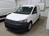 Volkswagen Caddy 2021 occasion