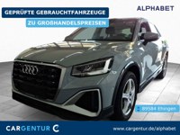 Audi Q2 2021 occasion
