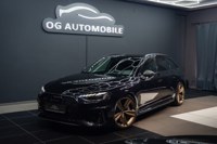 Audi RS4 2021 occasion