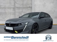 Peugeot 508 2021 occasion