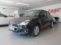Suzuki Swift 2021 occasion