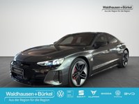 Audi RS e-tron GT 2021 occasion