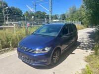 Volkswagen Touran 2021 occasion
