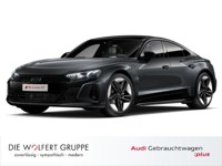 Audi RS e-tron GT 2021 occasion