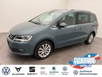 Volkswagen Sharan 2021 occasion