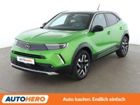 Opel Mokka X 2021 occasion
