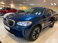BMW iX3 2021 occasion