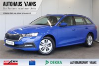 Skoda Octavia 2021 occasion