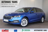Skoda Octavia 2021 occasion