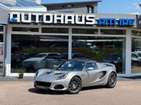 Lotus Elise 2021 occasion