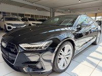 Audi A7 2021 occasion