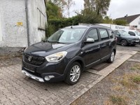 Dacia Lodgy 2021 occasion