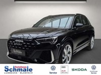 Audi RSQ3 2021 occasion