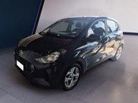 Hyundai i10 2021 occasion