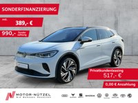 Volkswagen ID.4 2021 occasion