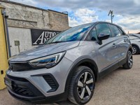 Opel Crossland (X) 2021 occasion