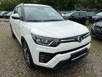 Ssangyong Tivoli 2021 occasion