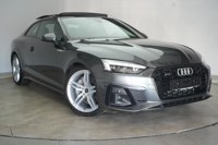 Audi A5 2021 occasion