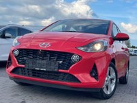 Hyundai i10 2021 occasion