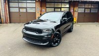 Dodge Durango 2021 occasion