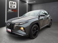 Hyundai TUCSON 2021 occasion