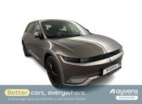Hyundai IONIQ 5 2021 occasion