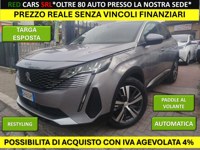 Peugeot 3008 2021 occasion