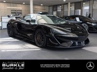 McLaren 620R 2021 occasion