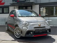 Abarth 595C 2021 occasion