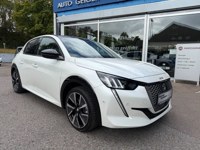 Peugeot 208 2021 occasion