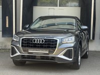 Audi Q2 2021 occasion