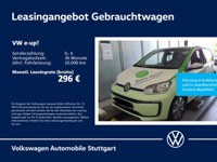 Volkswagen e-up! 2021 occasion