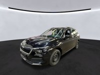 Skoda Kamiq 2021 occasion