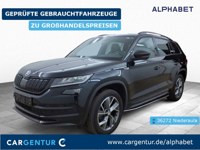 Skoda Kodiaq 2021 occasion