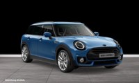 MINI Cooper D Clubman 2021 occasion