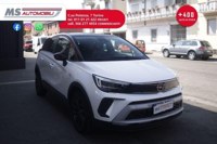 Opel Crossland (X) 2021 occasion