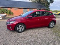 Hyundai i20 2021 occasion