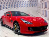 Ferrari GTC4Lusso 2021 occasion