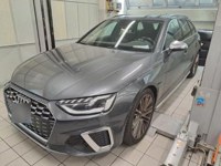 Audi S4 2021 occasion