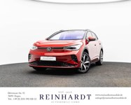 Volkswagen ID.4 2021 occasion