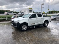 Isuzu D-Max 2021 occasion