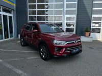 Ssangyong Korando 2021 occasion