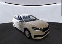 Skoda Fabia 2021 occasion
