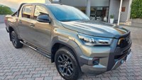 Toyota Hilux 2021 occasion