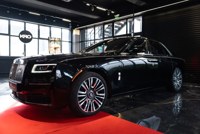 Rolls-Royce Ghost 2021 occasion