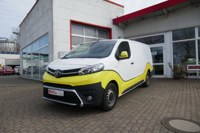 Toyota Proace (Verso) 2021 occasion