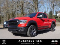 Dodge RAM 2021 occasion